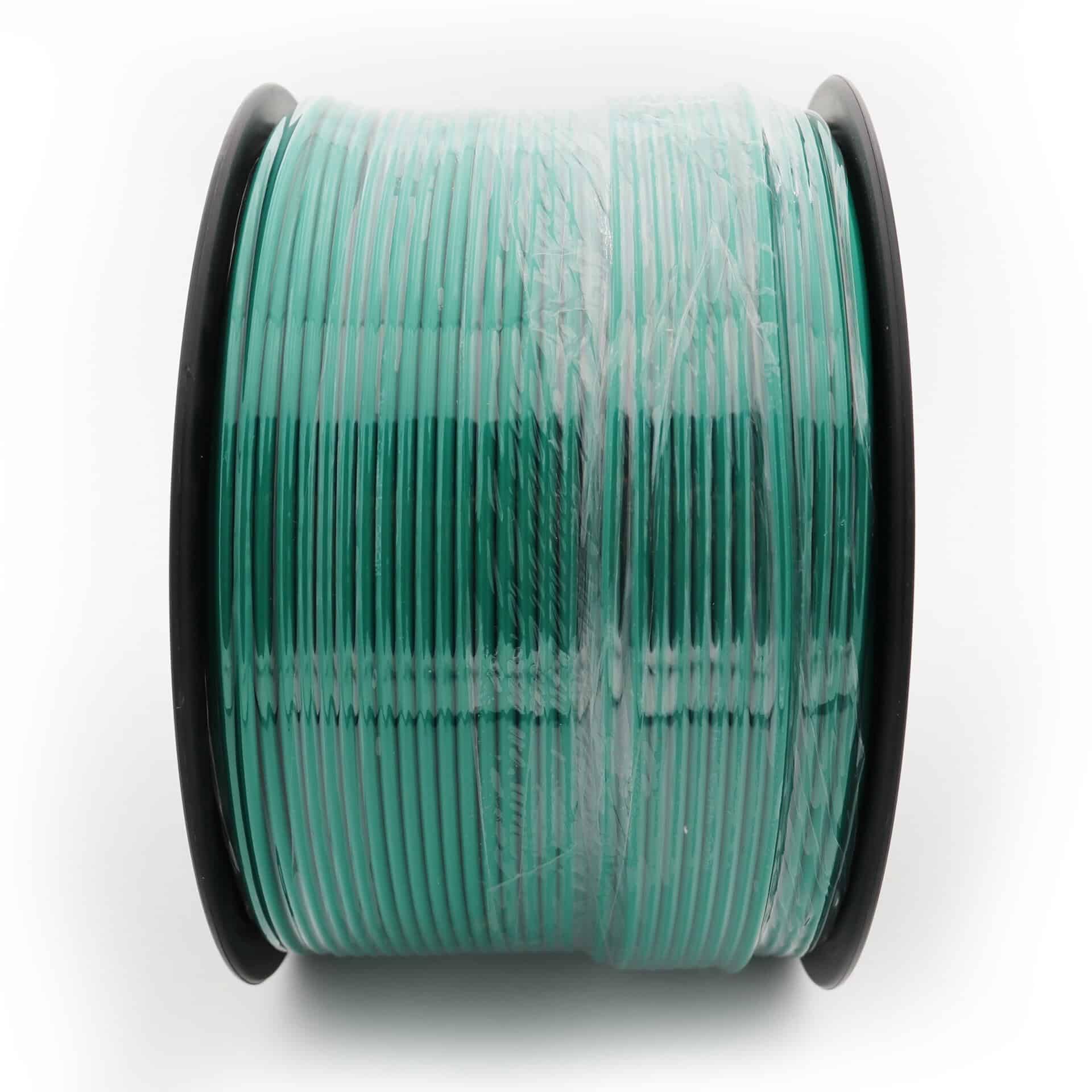 To the South® 2,7 mm hilo perimetral/hilo delimitador adecuado para robot cortacésped – Longitud: 500 metros