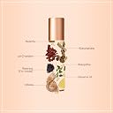Omdhatu Non-Tint Lip Elixir | Reduces Pigmentation | Detans & Rejuvenates Lips | Natural Pink Tone | Enhances Softness | Heals dry Cracked & Chapped Lips (10ml) gallery image
