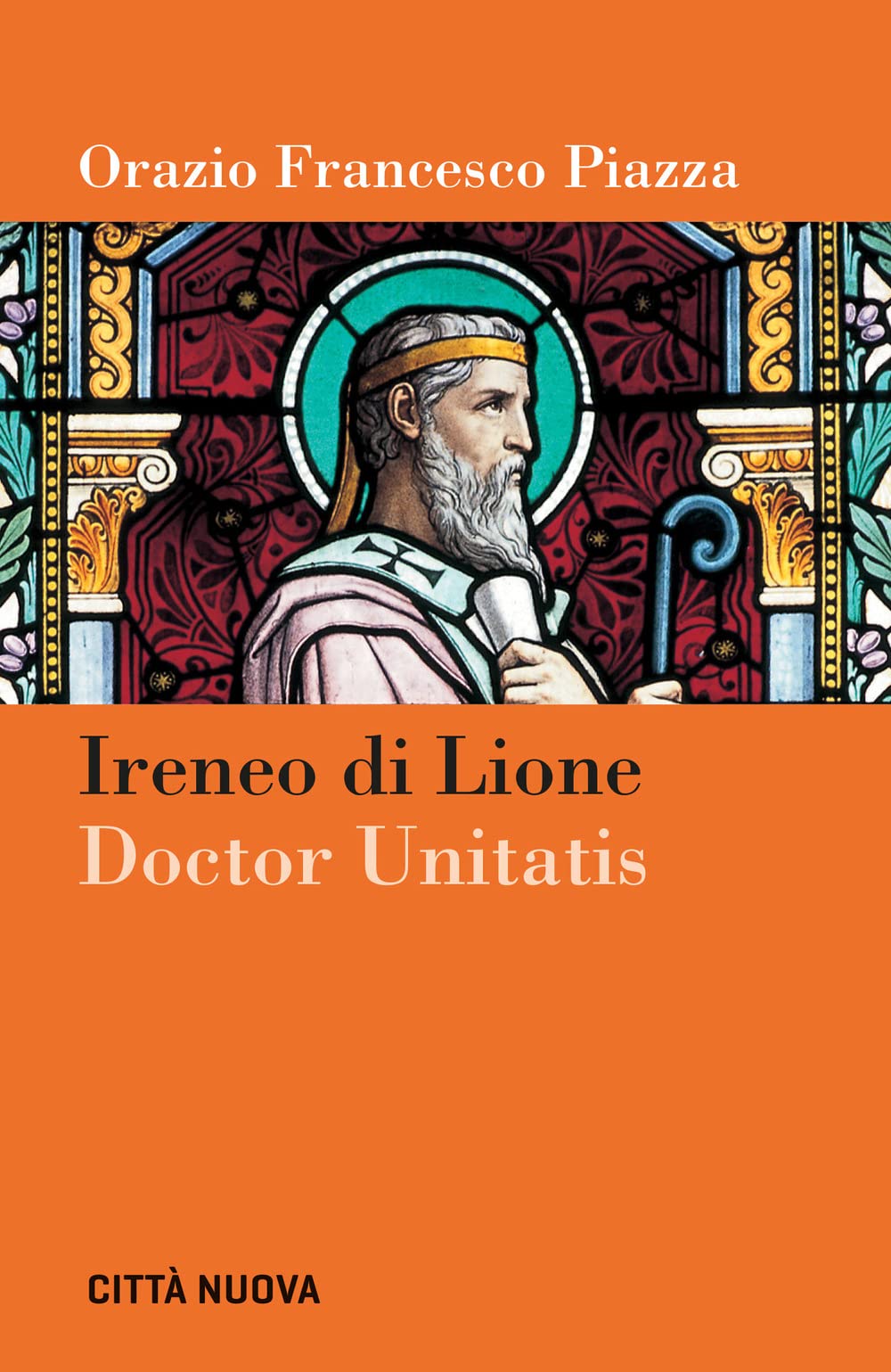 Ireneo Di Lione Doctor Unitatis - 4