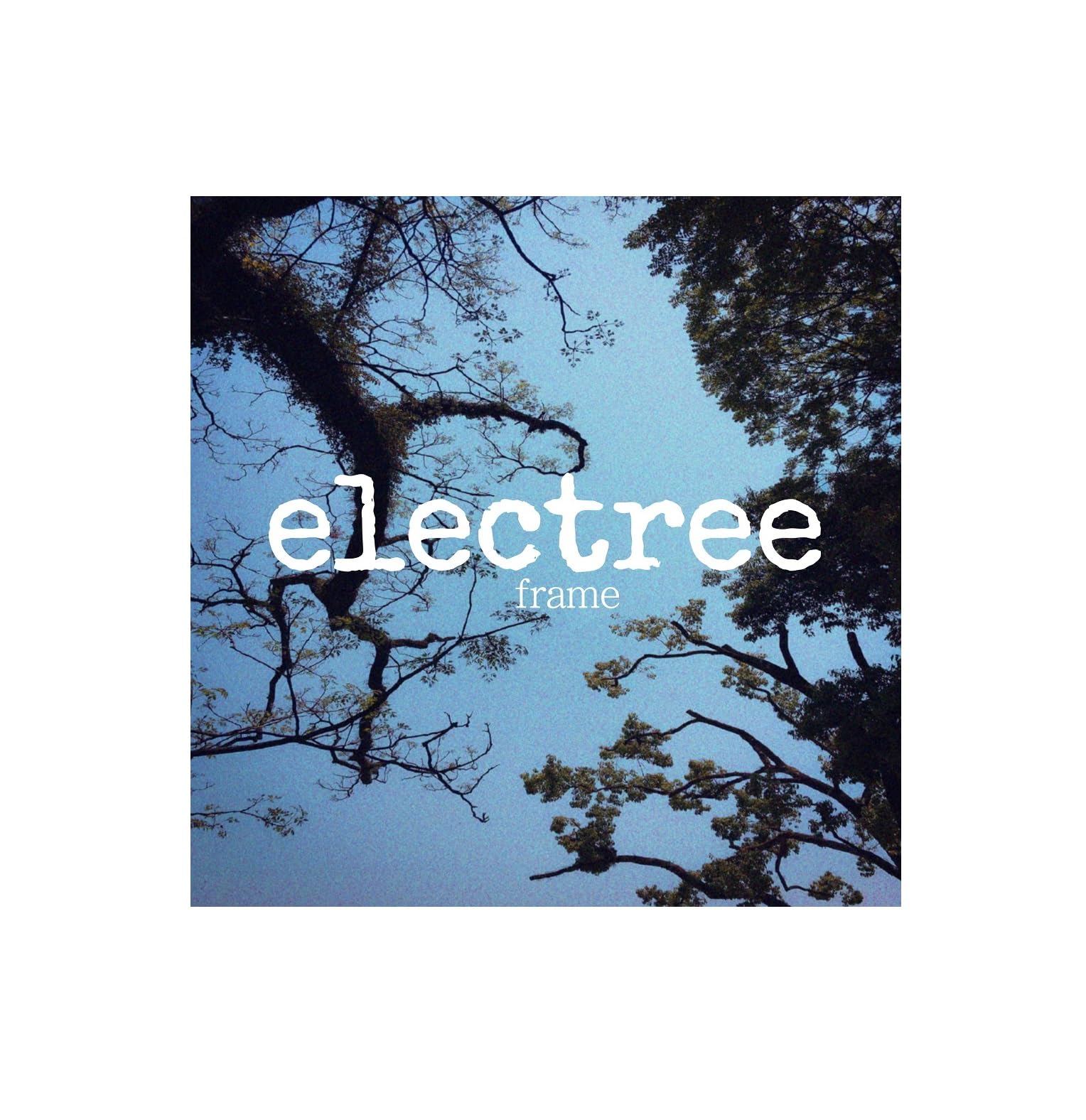 ELECTREE - Vol.1 Frame CD