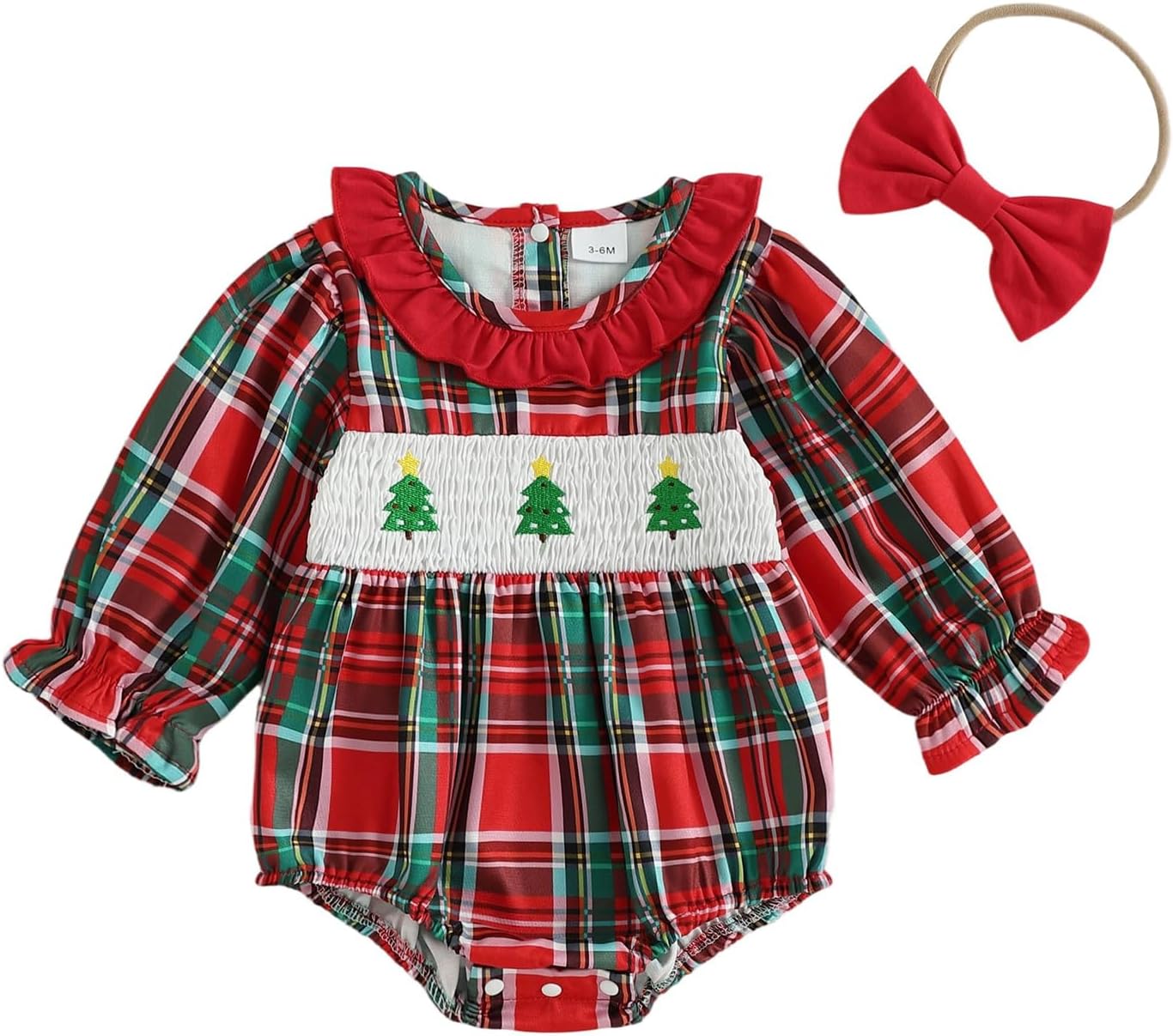 MY First Christmas Baby Girl Outfit Velvet Bubble Romper Newborn Onesie Infant Fall Winter Long Sleeve Clothes MY First Christmas Baby Girl Outfit Velvet Bubble Romper Newborn Onesie Infant Fall Winter Long Sleeve Clothes