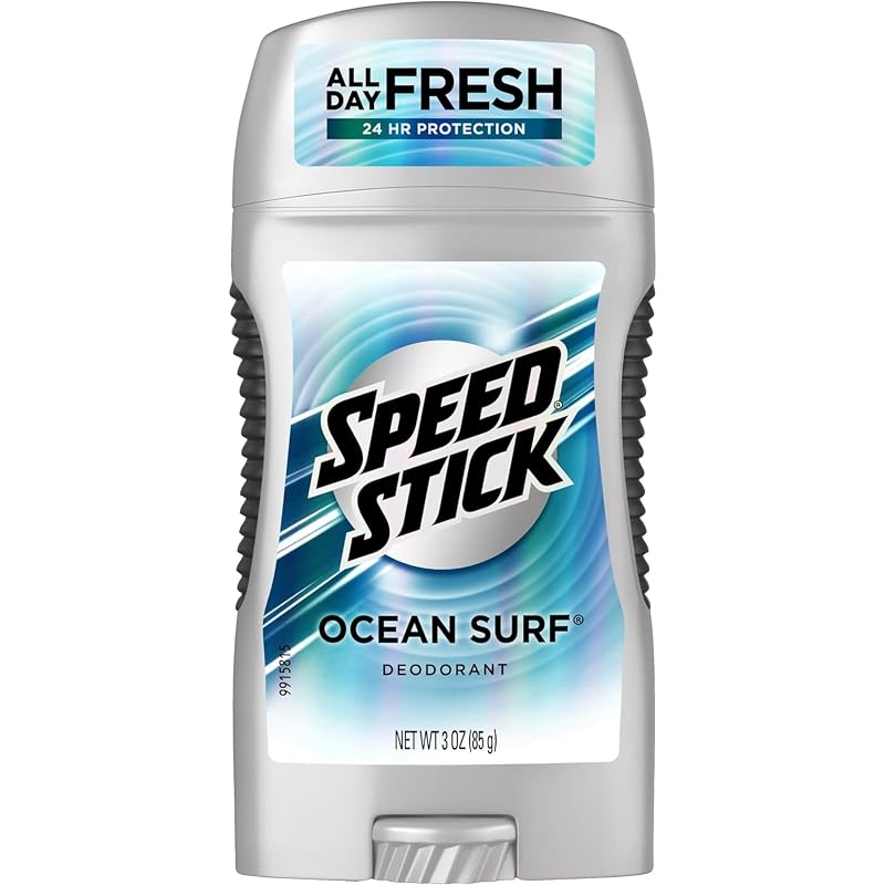Desodorante Speed Stick masculino Ocean Surf