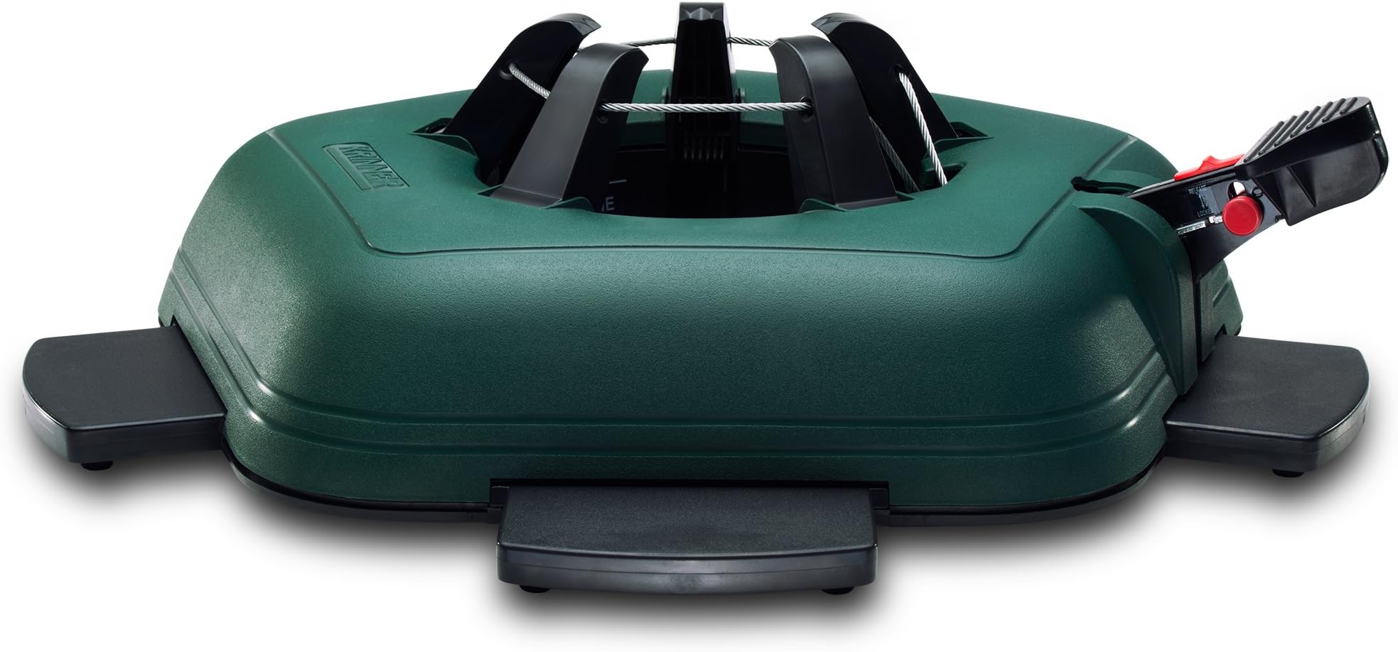 KrinnerTree Genie Deluxe L, Christmas Tree Stand