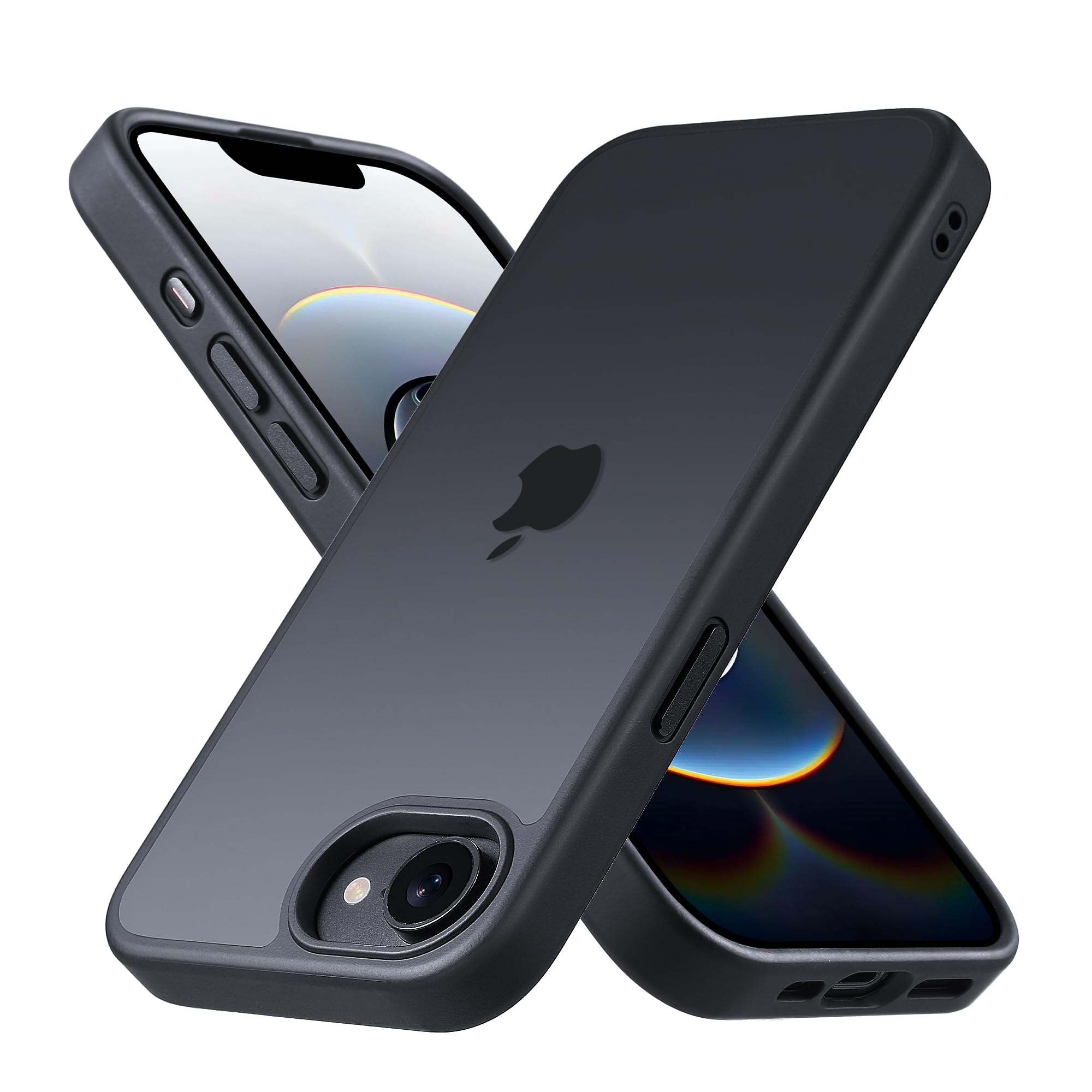 Amazon.co.jp: COSOIK iPhone 16e/ iPhone 17e 用 ケース 耐衝撃 滑り