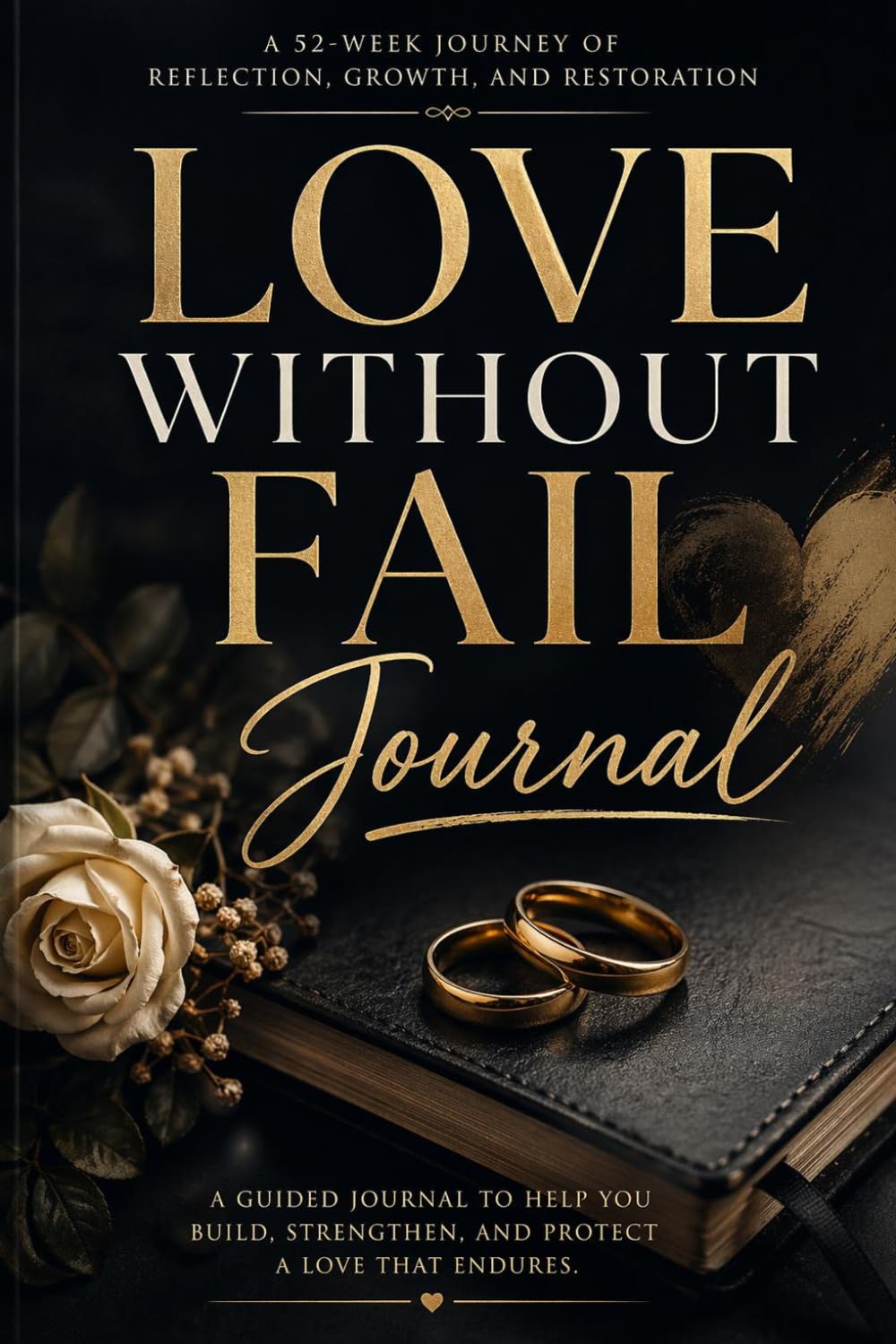 Love Without Fail: Journal