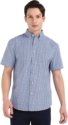 Tommy Hilfiger Adaptive Men Shirt