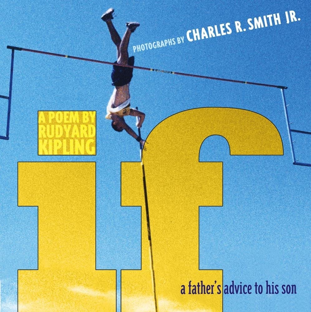 If: A Father’s Advice to His Son