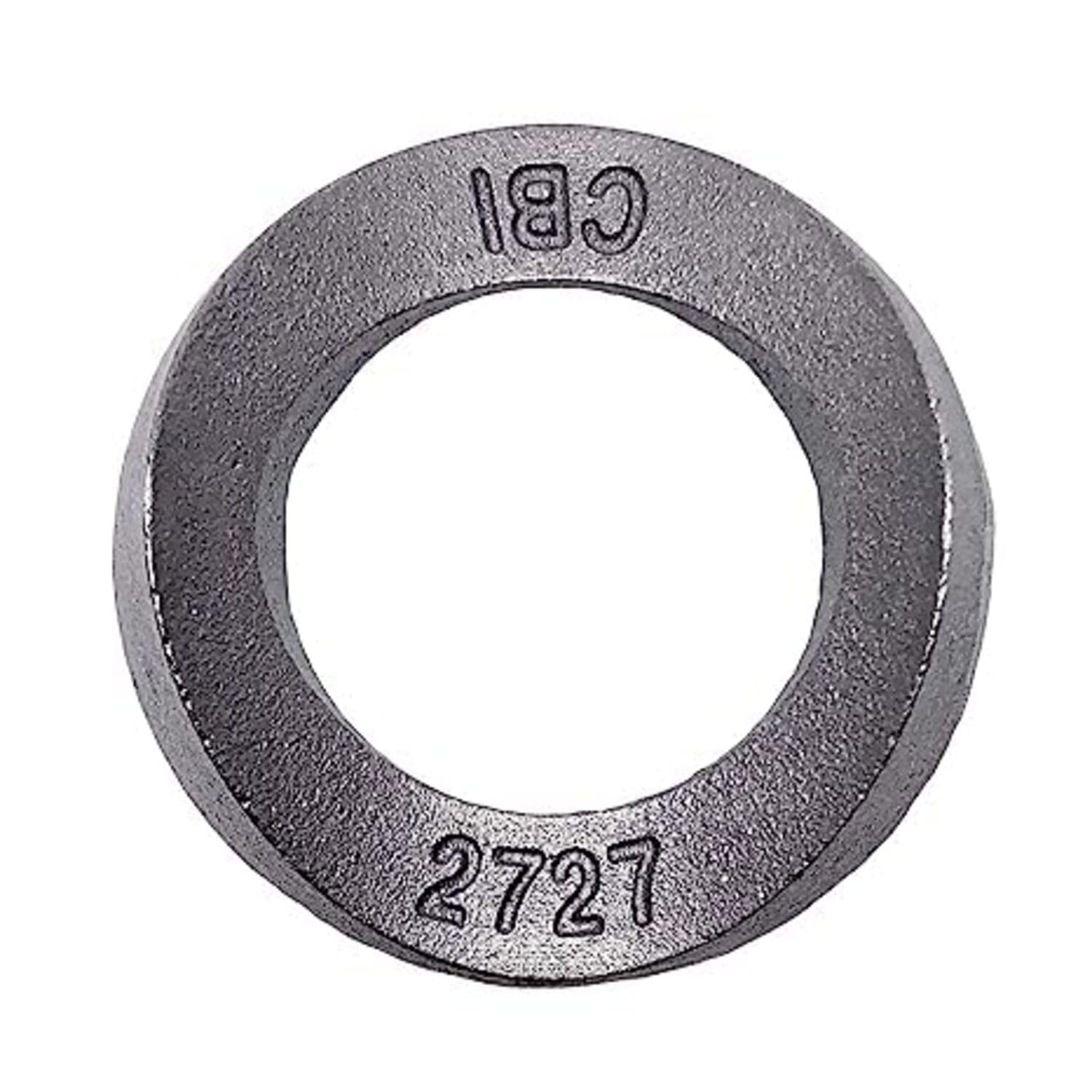 CBI Pipe & Supply Tool Division Pipe Fence Weldable Saddle Cap - Versatile & Durable Solution for Pipe Fencing Applications - Saddle Cap Designed to