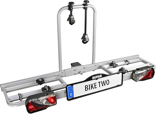 Eufab Bike Three Radträger