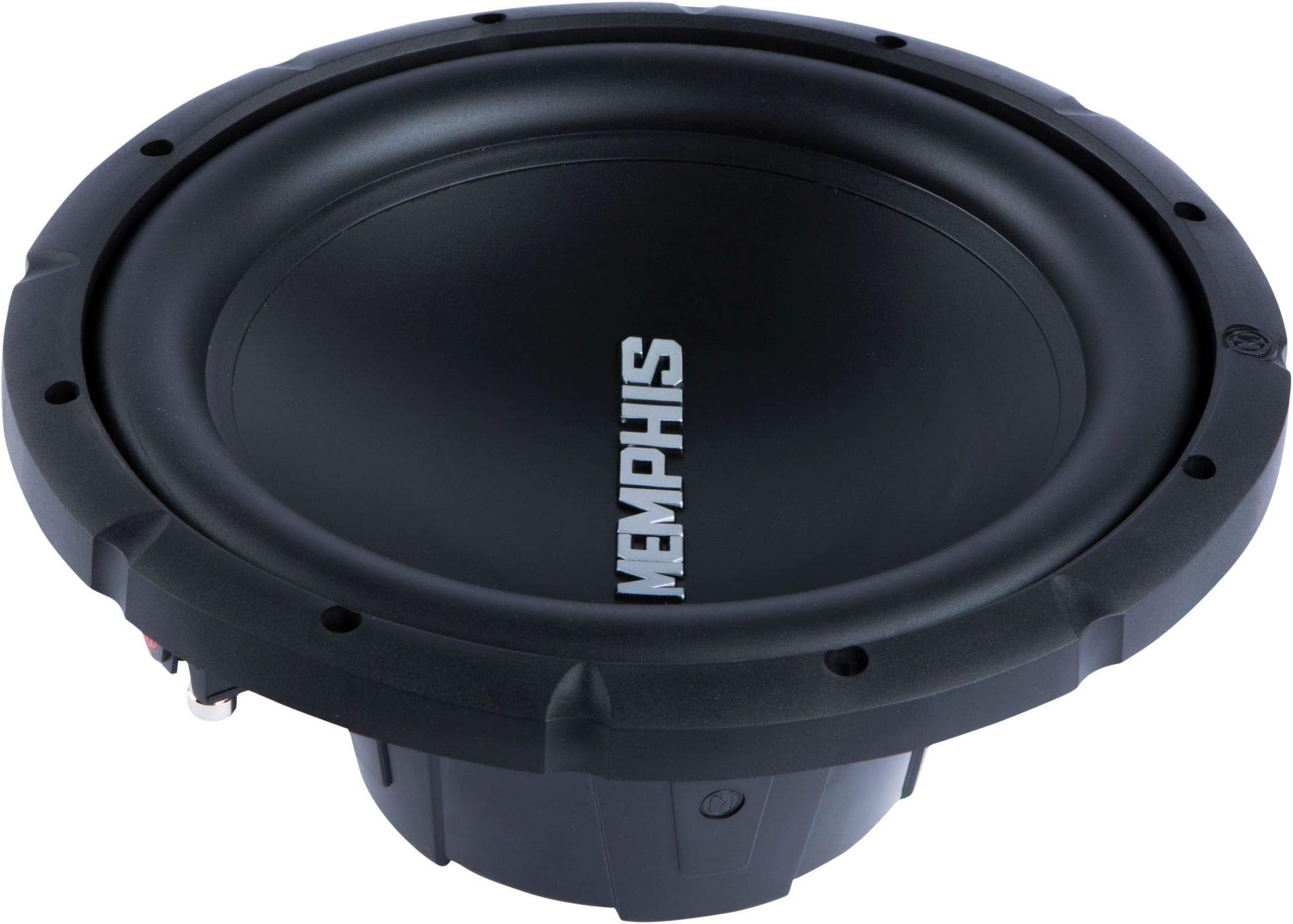Audio SRX1240 12" Street Reference Single 4-Ohm Subwoofer - 250 wRMS