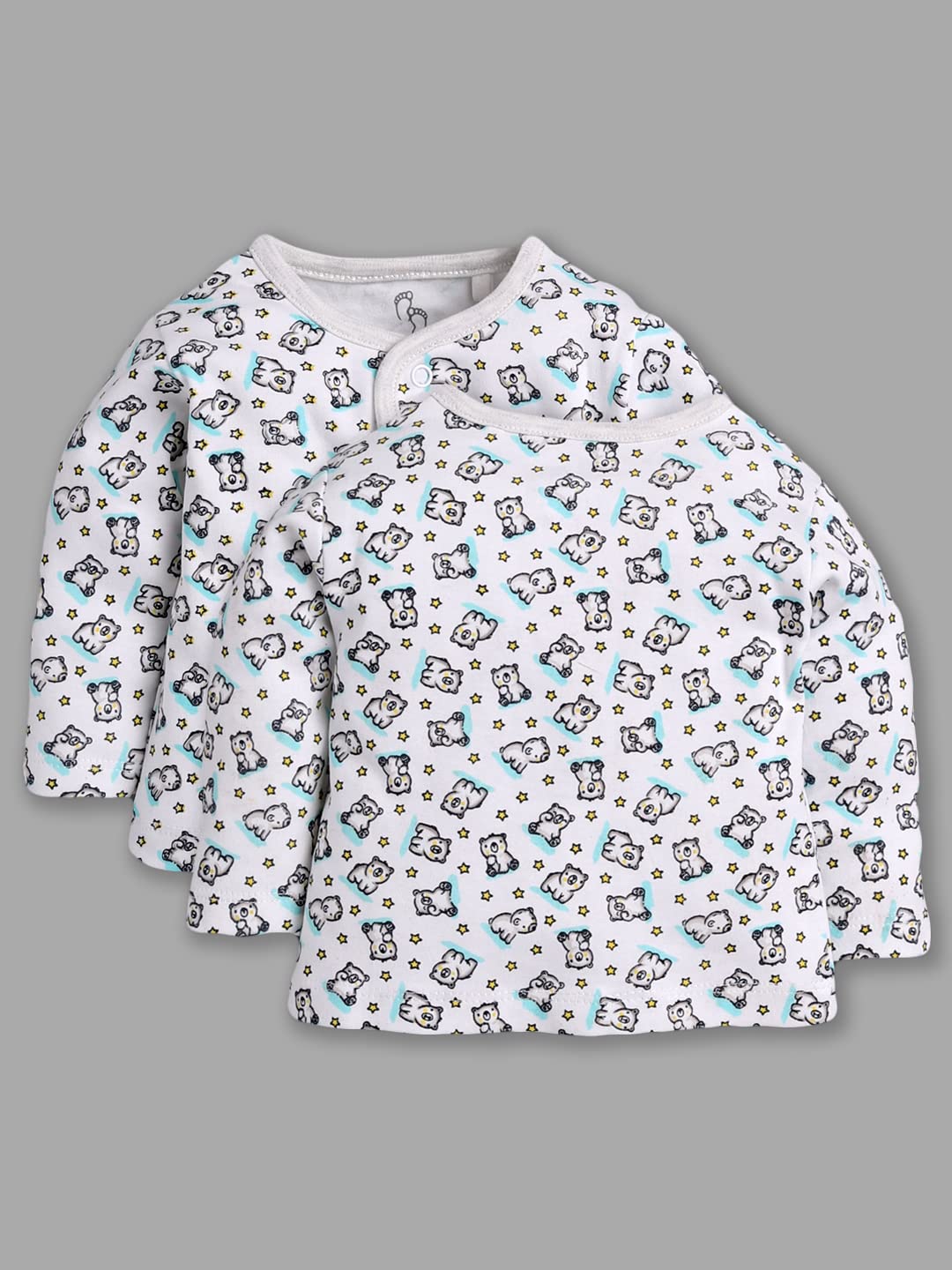 Baby GO Baby-Jungen T-Shirt