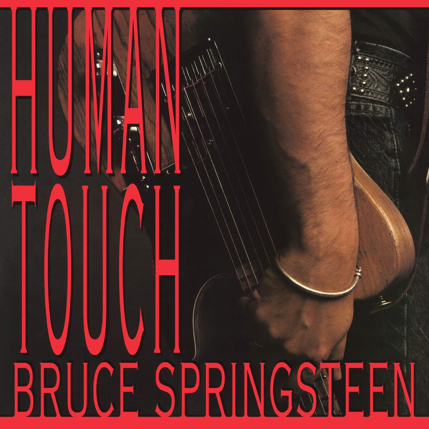 Human Touch [VINYL]