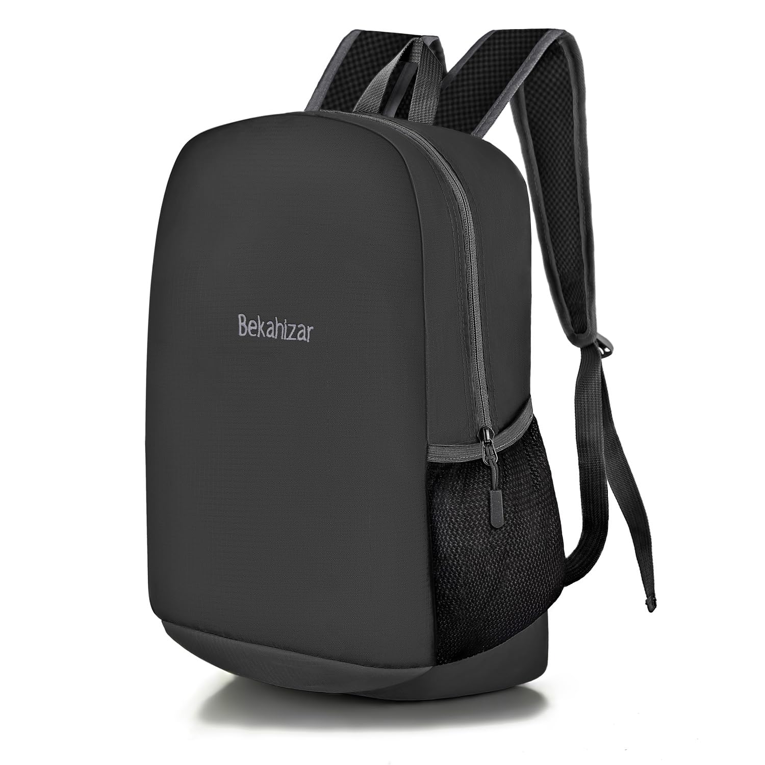 Bekahizar 20L Zaino Leggero ultra Zainetto Impermeabile per uomini, donne, bambini, Hiking, sport, viaggio, arrampicata