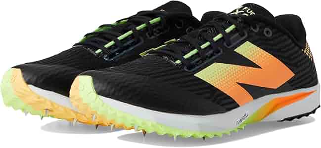 New Balance ゴルフジャケット イエロー/ブラック　サイズ6 ニューバランス NEW BALANCE GOLF ゴルフウェア 012-8220006