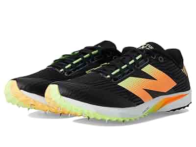 Amazon.com | New Balance Unisex FuelCell XC7 v5 Sneaker