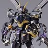 BANDAI Metal Build Crossbone Gundam X2 Mobile Suit Crossbone Gundam