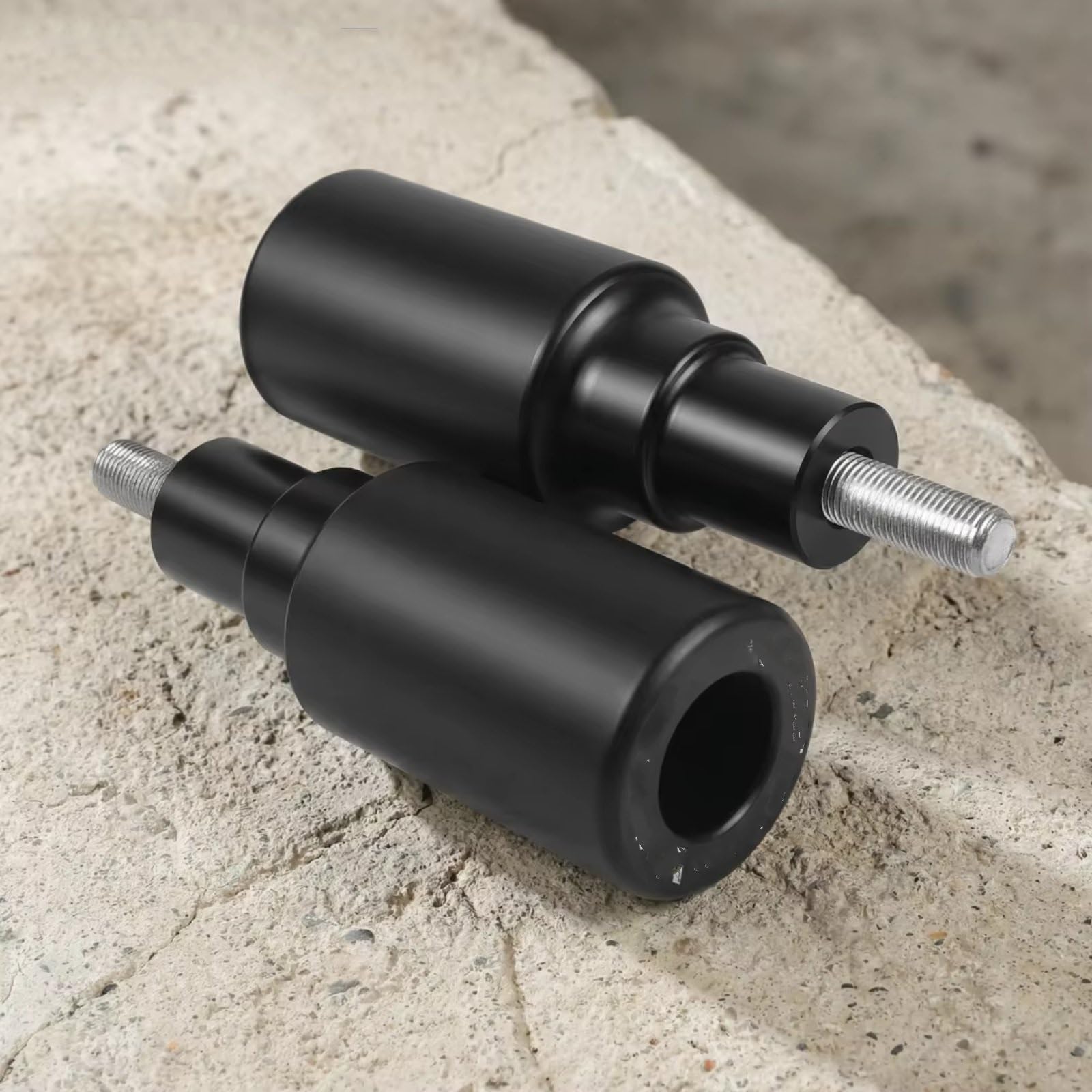 Moto Heavy Duty Paratelaio Crash Sliders Protezione Del Motore Per CB650R 2019-2025 Anti-Impact Bike Crash Protezioni