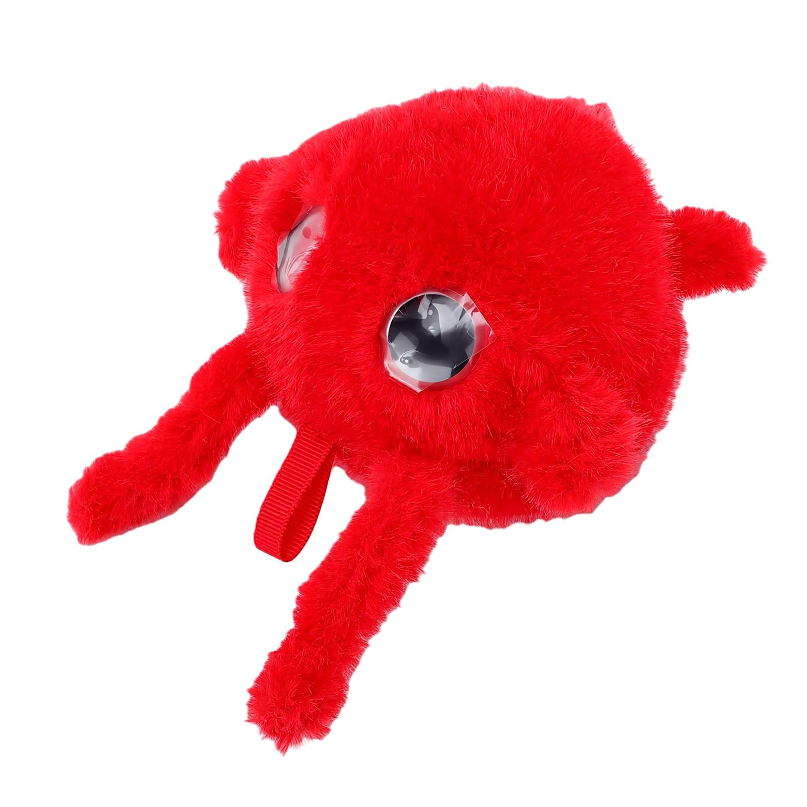 Peluche Parlante AI Compagno di Apprendimento Emotivo per Bambini Interazioni Adattive Materiale Peluche Multilingue 1 unità