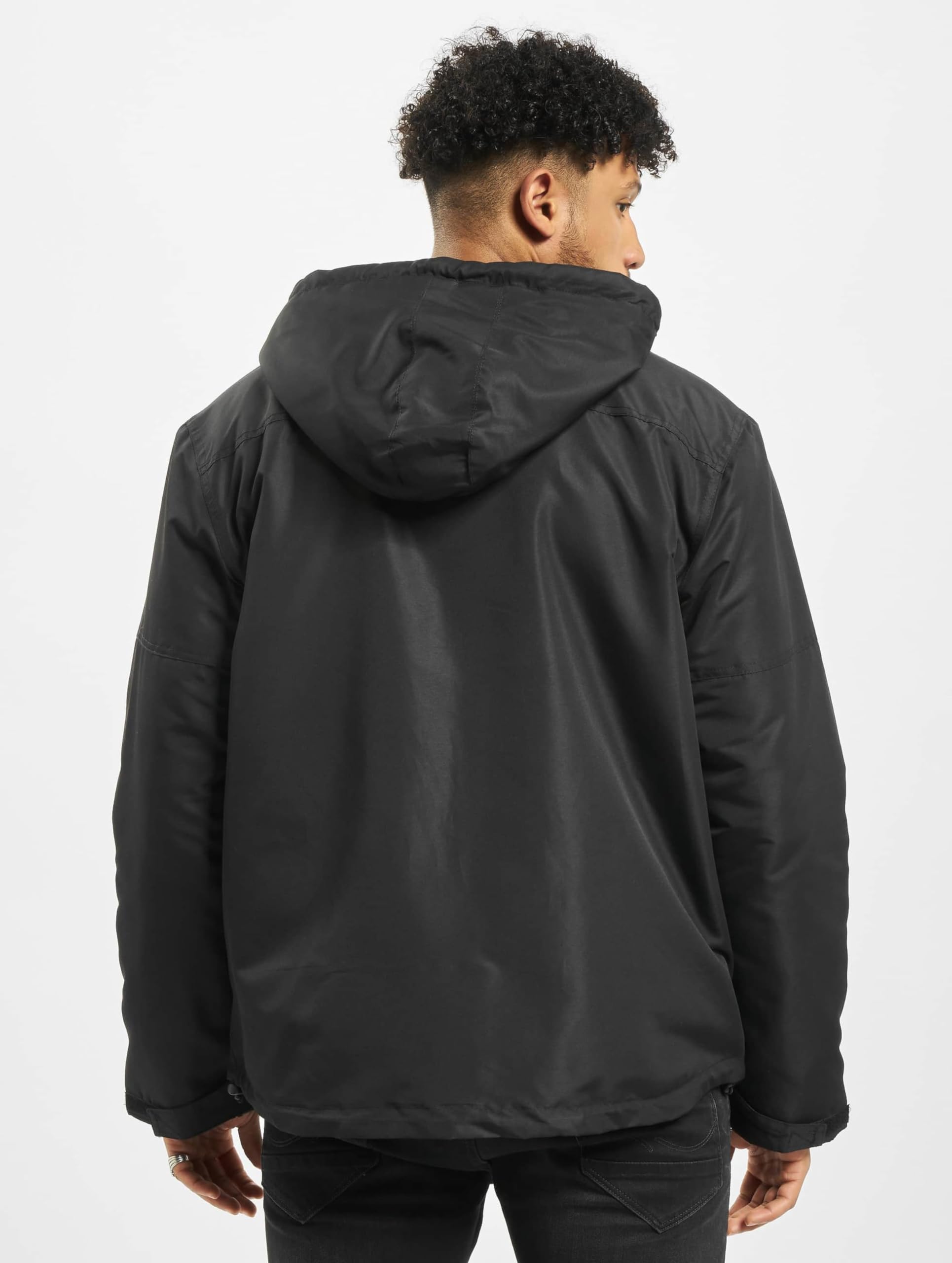 Brandit Frontzip Windbreaker