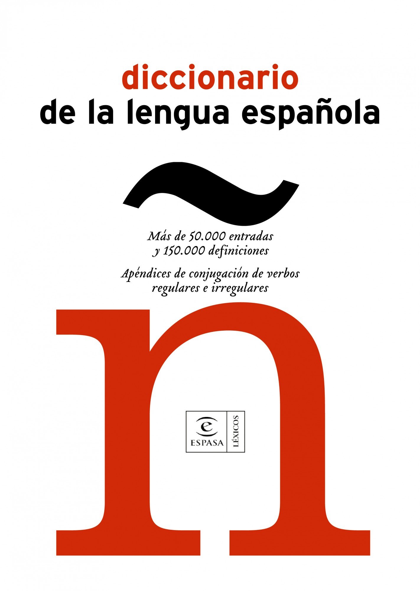 Diccionario de la lengua española. edición actualizada: 1 (DICCIONARIOS LEXICOS)