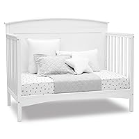 Vista 9 de Cuna Archer 4 en 1, Delta Children