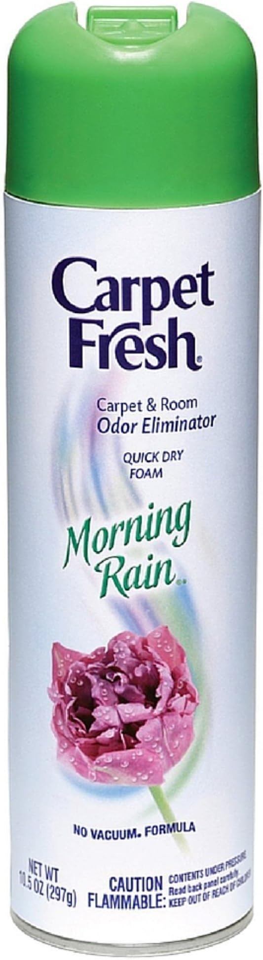 No Vac Carpet Refresher