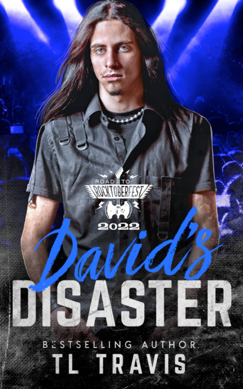 David's Disaster: Embrace the Fear