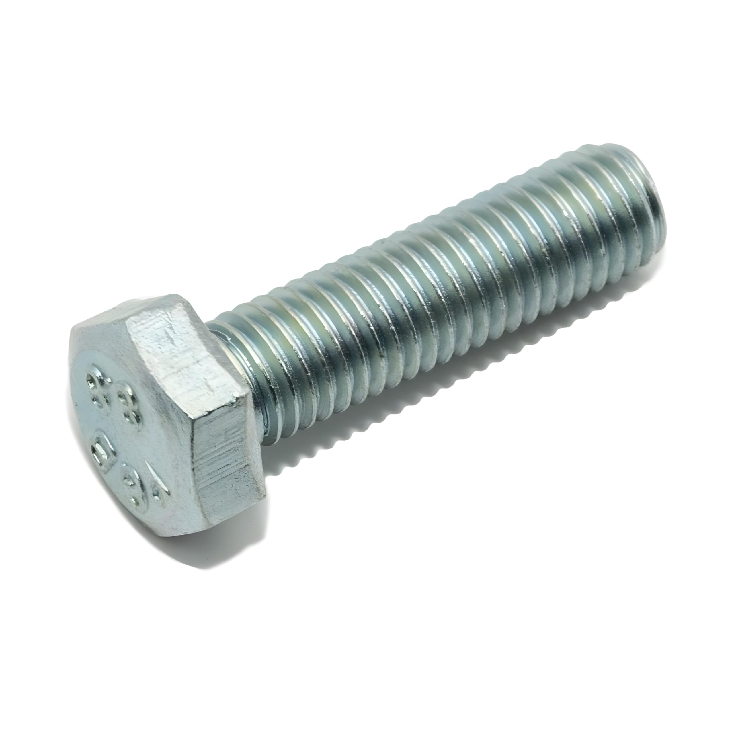 Bullone M7x70 Bullone M7-1.0 X 70mm Grado 8.8 - Testa Esagonale, Zincato, Per Riparazioni Meccaniche (venduto Singolo) Bulloni M7 Amazon - Foto 6