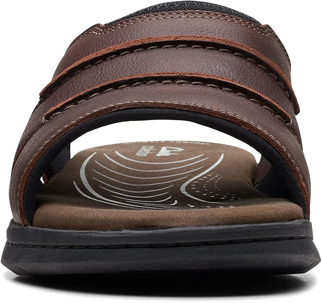 マルチボーダーシリーズ Clarks (クラークス) メンズ ウォークフォード