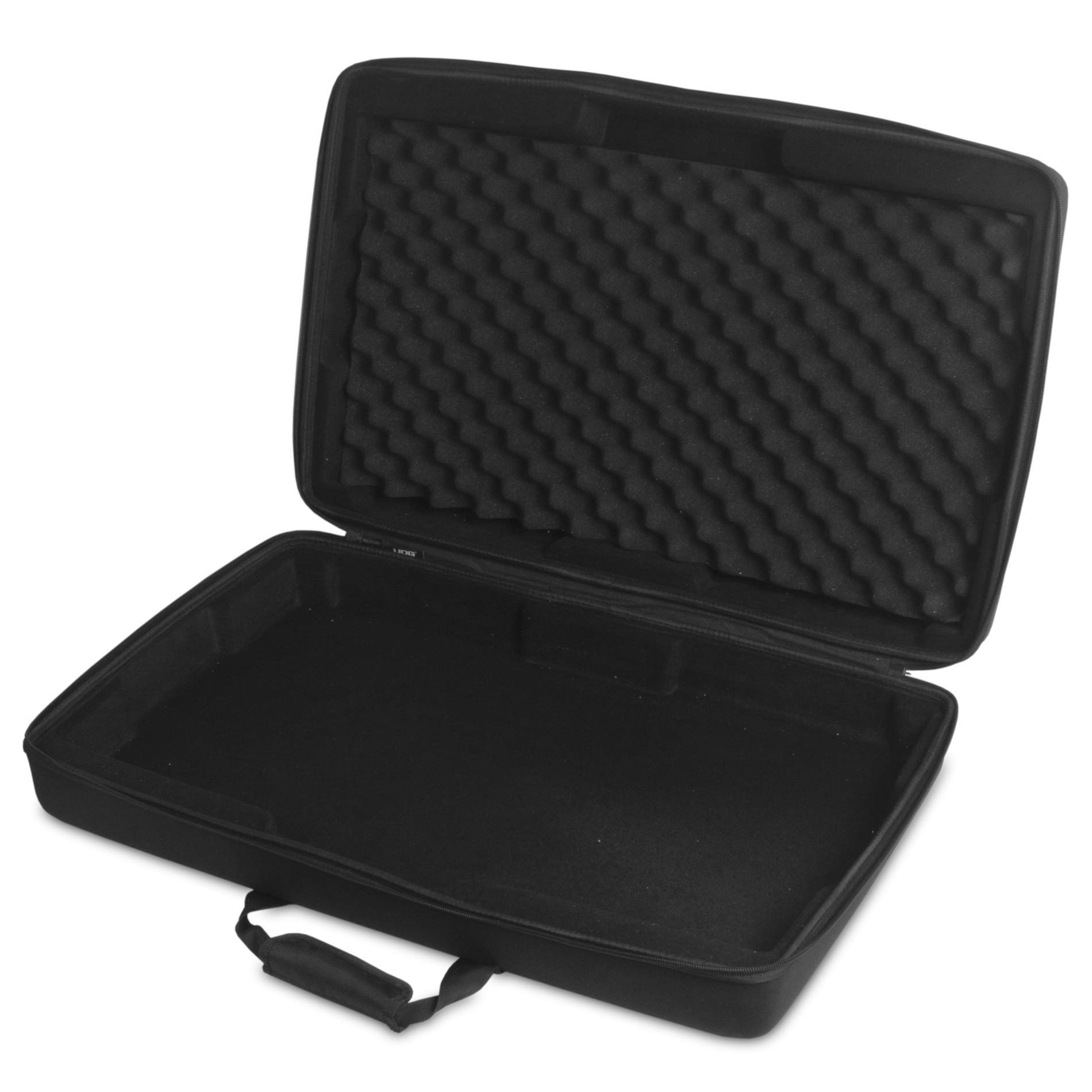 UDG GEAR Creator Hardcase für Denon DJ Prime 2, U8311BL, Schwarz