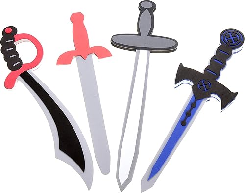 Miniatura 5 de PowerTRC Juego de 8 espadas con espadas únicas Cimitarras Espada larga Cutlasses Espada de Viking