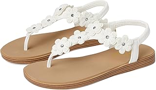 Skechers レディース サマーコーブビーチブルーム ビーチサンダル