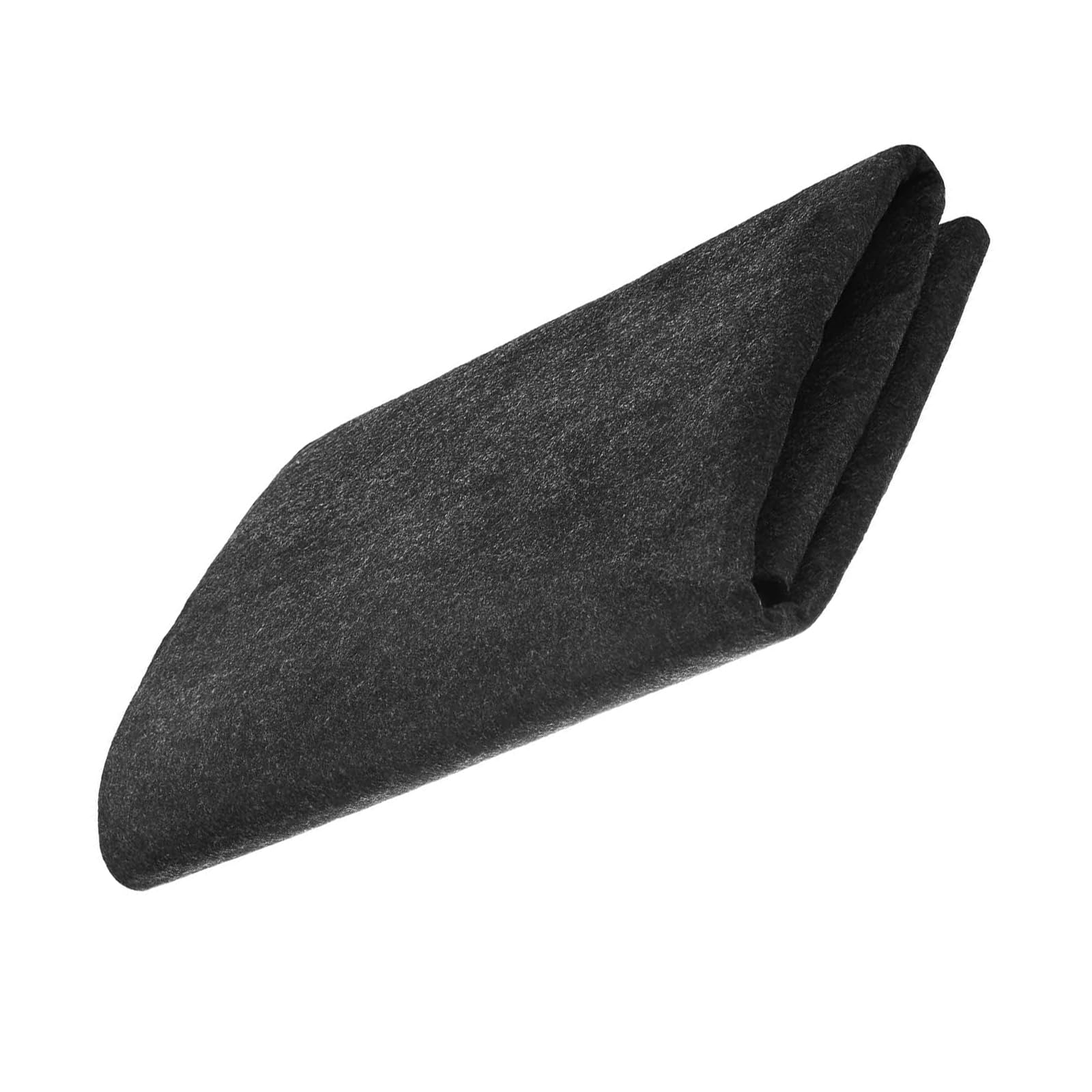 Duty Felt Garage Mat Featuring Great Oil and Water Absorption for Vehicle Care and Bathroom 150x60cm Machine Maintenance Pad