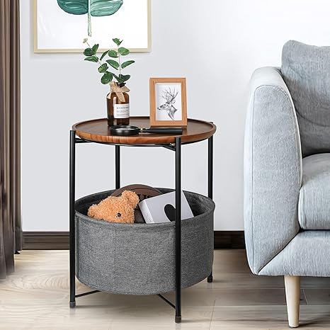 nursery end table
