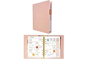 The Anti-Planner: Reset, Reflect & Reclaim Your Sanity