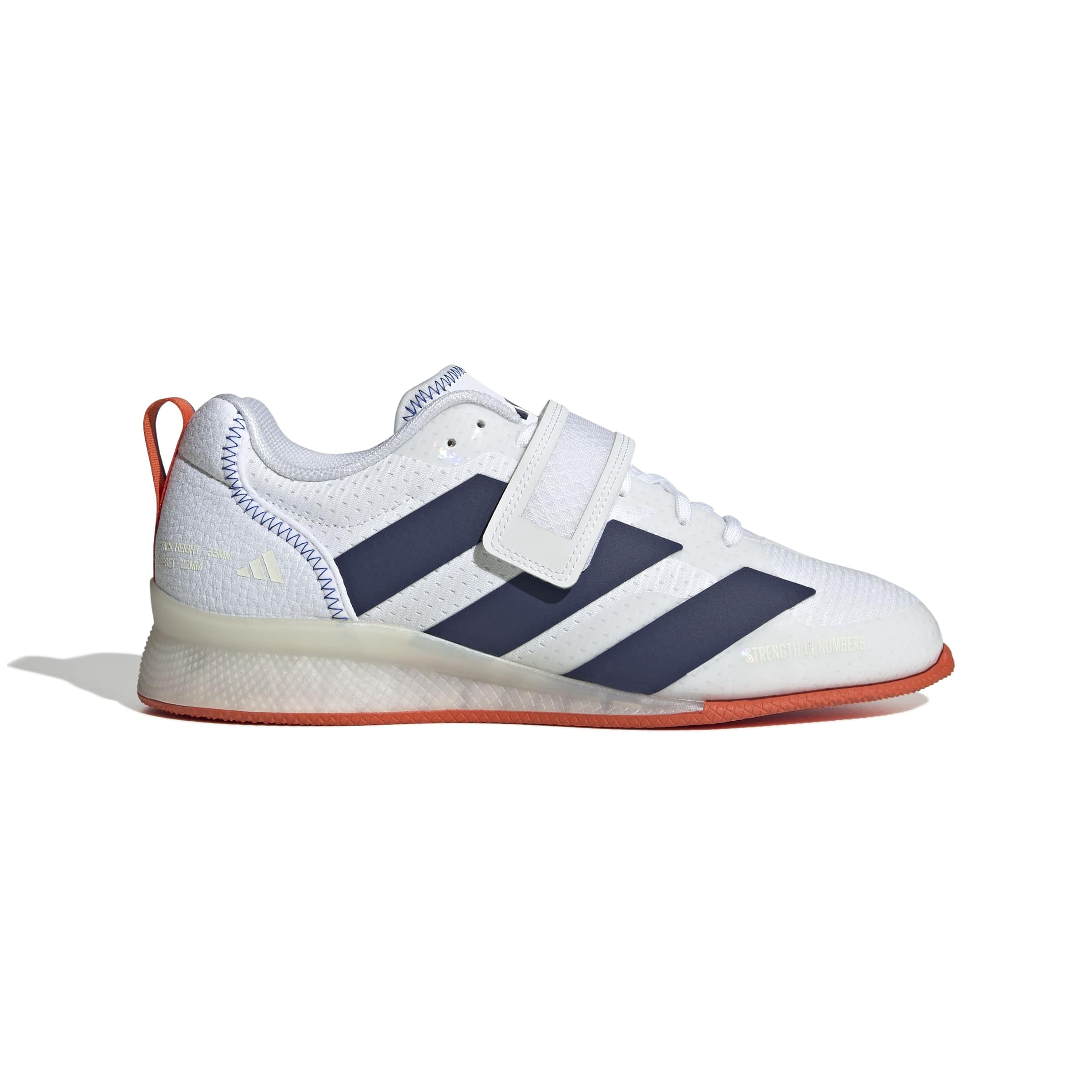 adidas Men's Adipower Weightlifting III Shoe