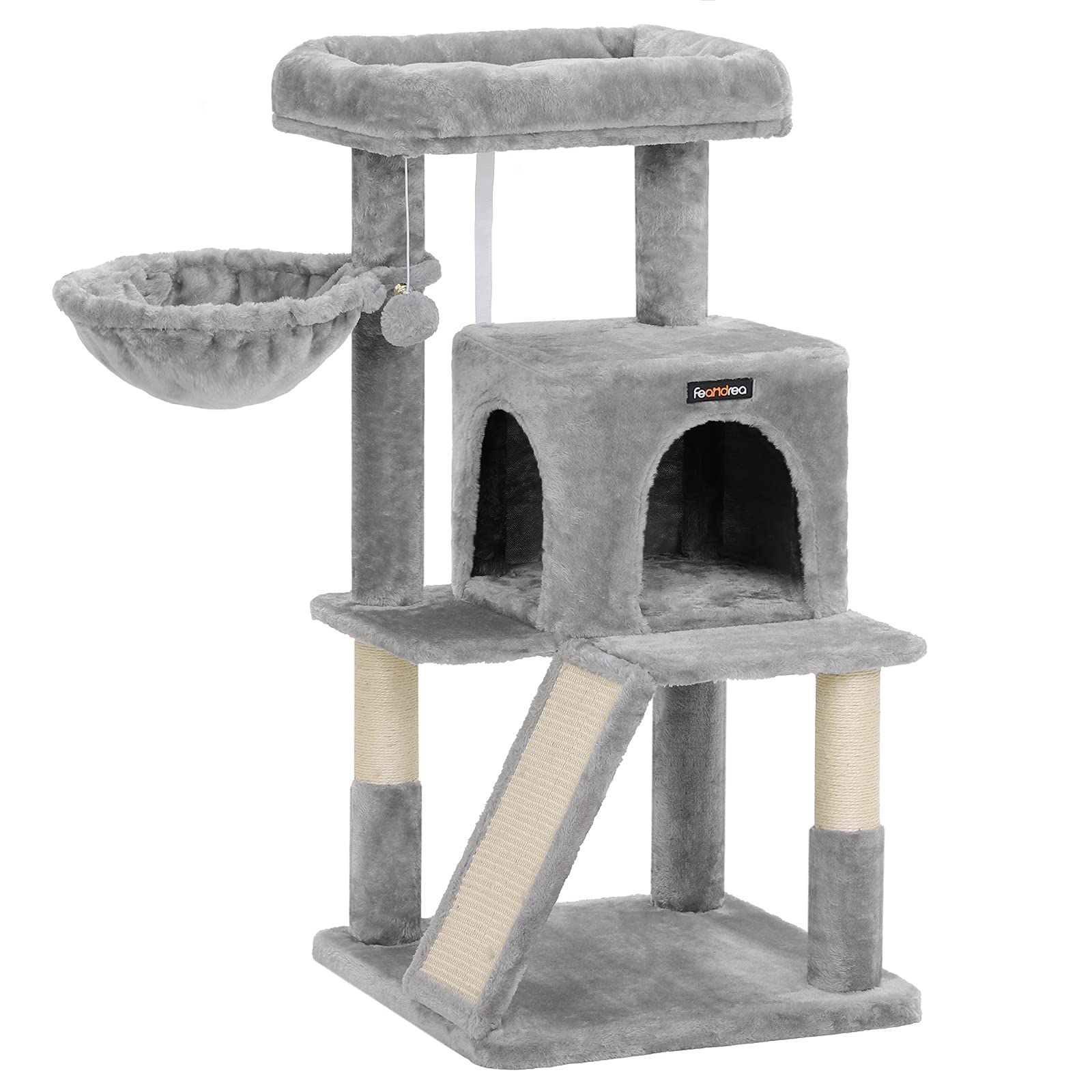 Feandrea 37in Cat Tree