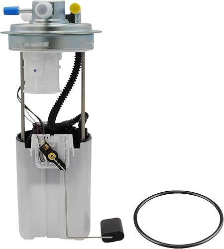 Bomba de combustible E3678M de repuesto para compatible con Chevy Express 1500 2500 3500 GMC Savana 1500 2500 3500 GMC Savana 1500 2500 3500 (solo