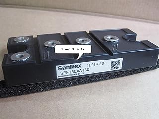 Davitu Motor Driver - SFF150AA160 SFF200AA160 MODULE - (Voltage: SFF150AA160)