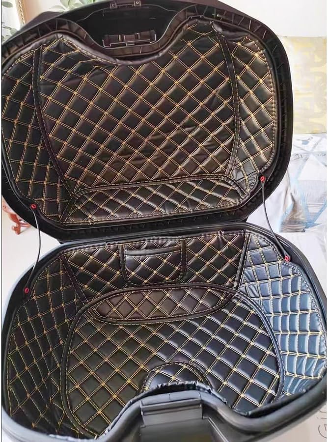 Motorcycle Tail Case Protector Pad Compatible with GIVI B45