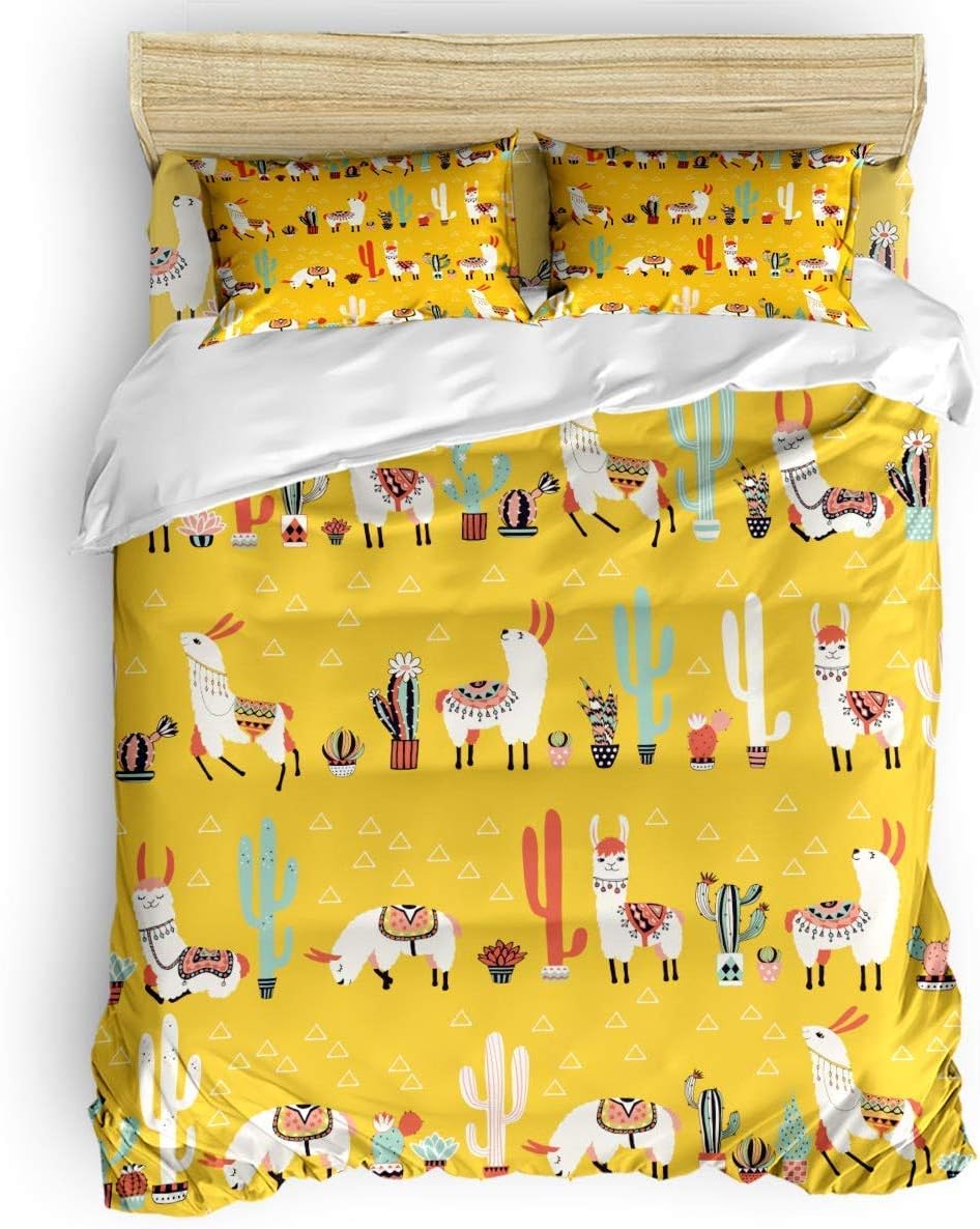 biancheria da letto occidentale per donne