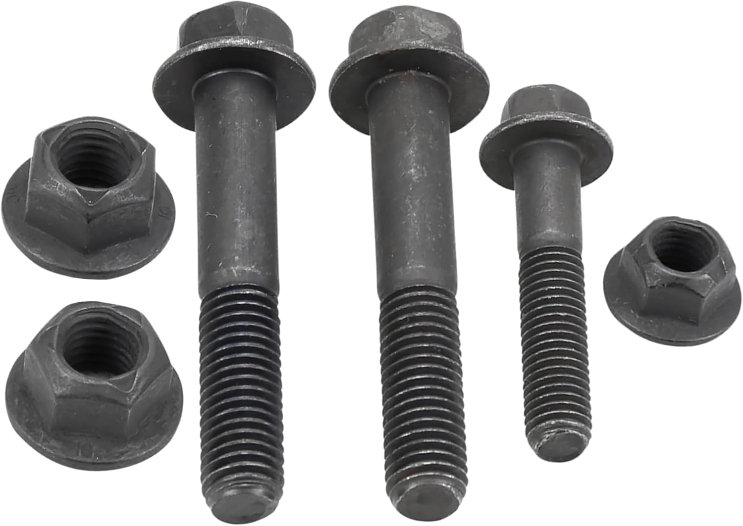 Beck/Arnley 102-4697 Control Arm with Ball Joint