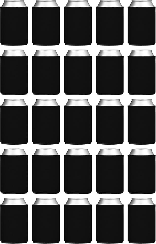 bulk blank koozies
