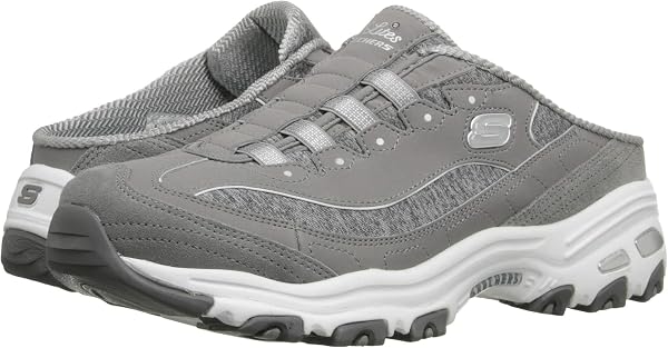 SKECHERS レディース レジリエントファッションスニーカー