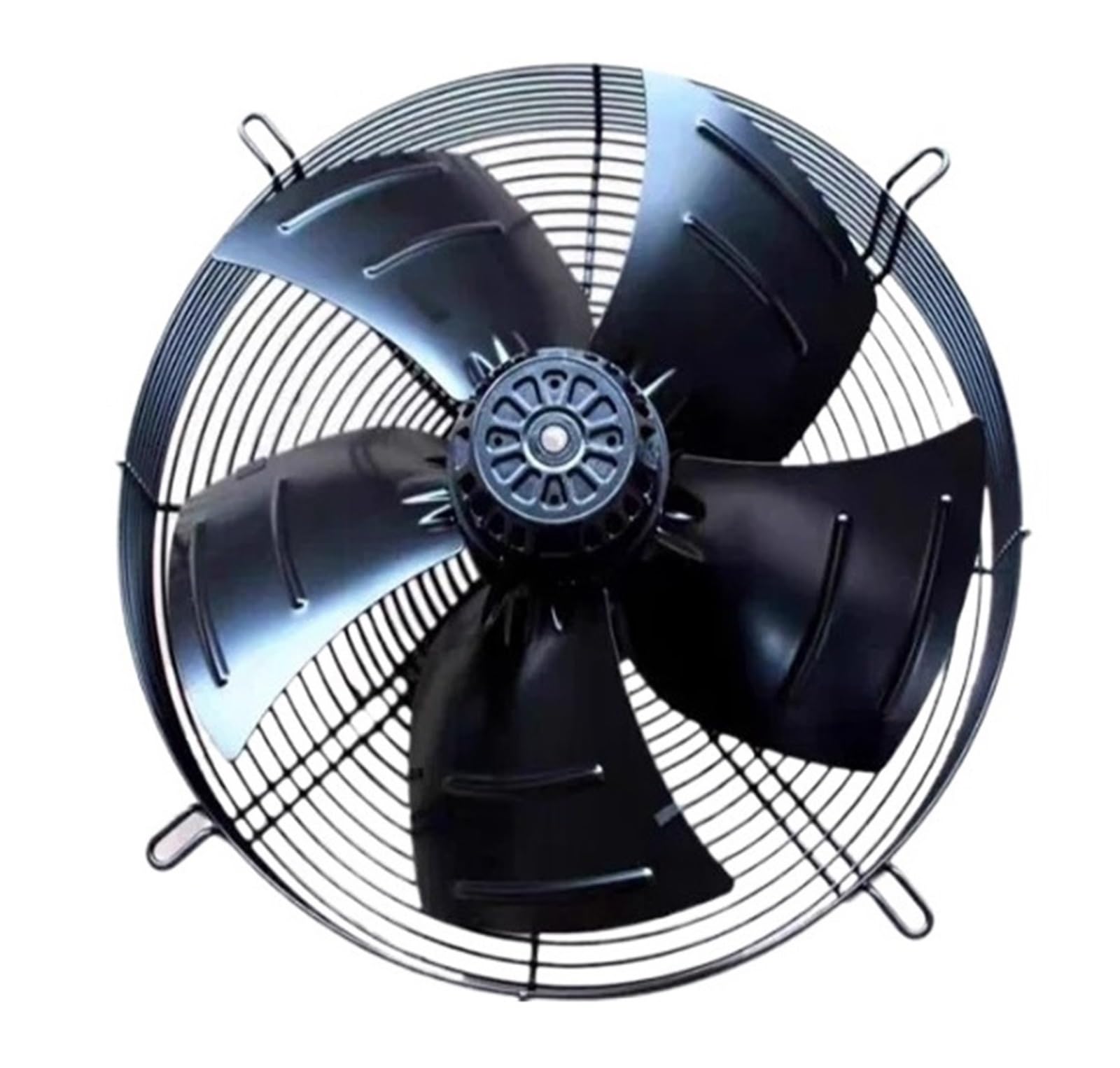LZIKKGKI Axial fan S4D400-AP12-37 230V 135W 0.76A 1450r/min 400mm