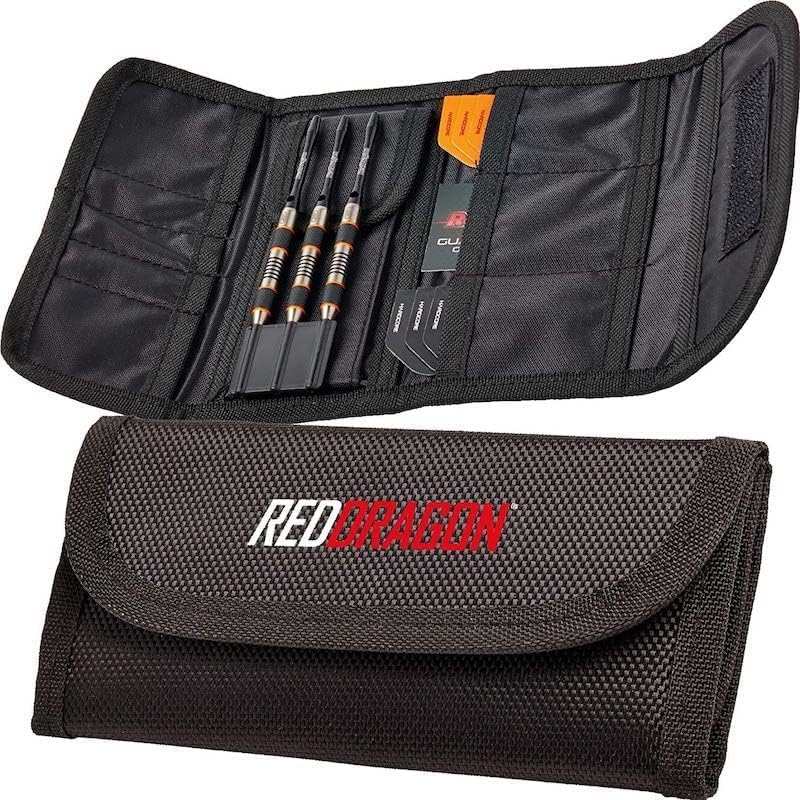 RED DRAGONTri-Fold Pro Dart Wallet