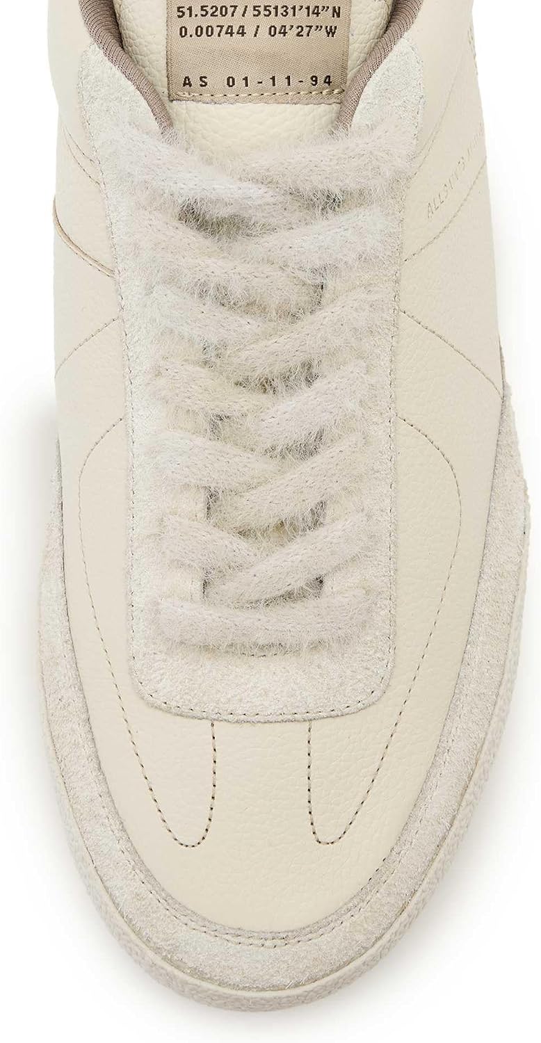 AllSaints Men's Harri Low Top