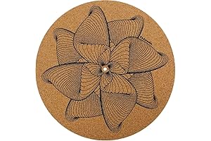 Ortofon SM-101 Original Cork Turntable Mat