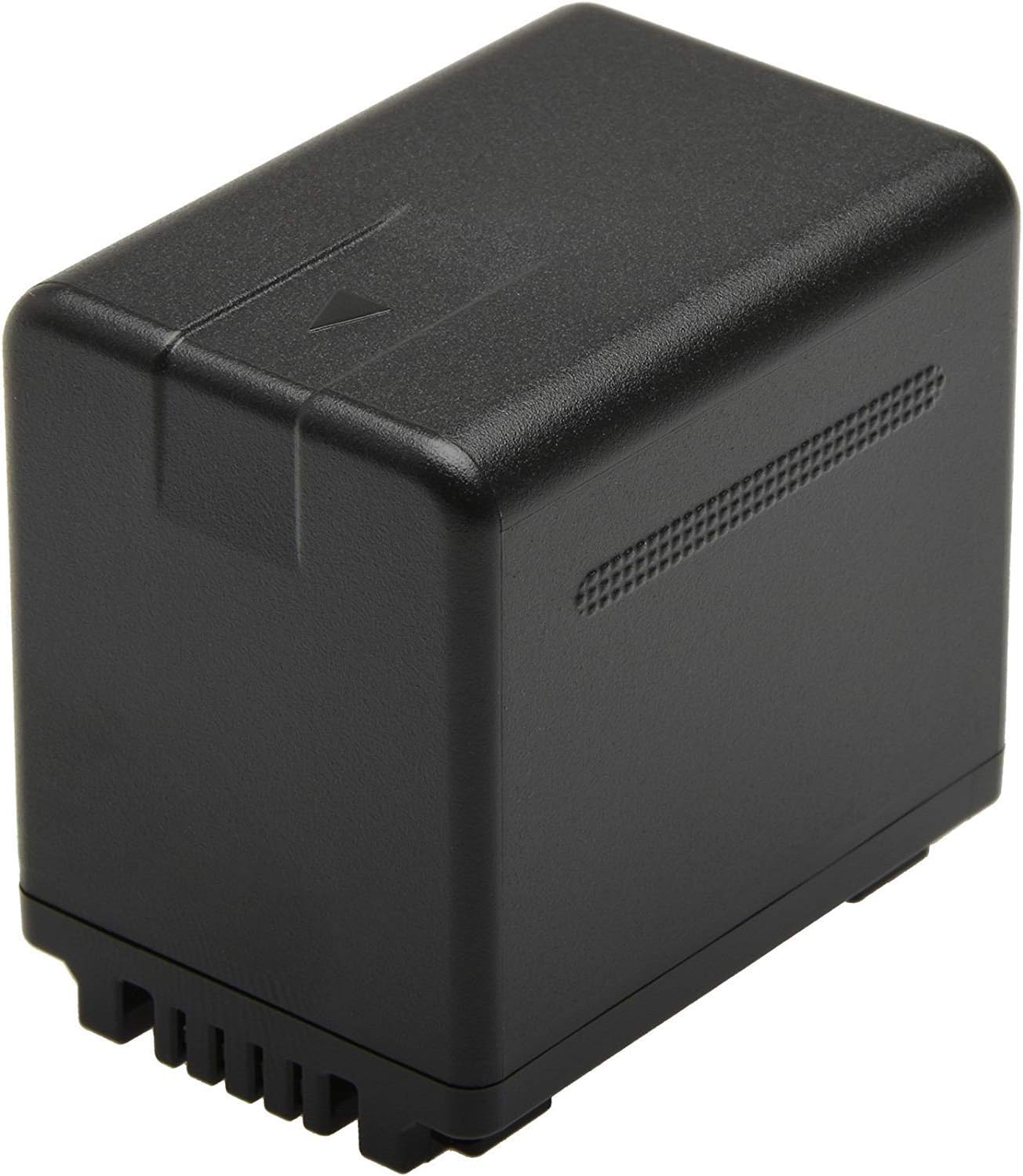 High Capacity Replacement Intelligent Battery Compatible with Panasonic VW-VBK360