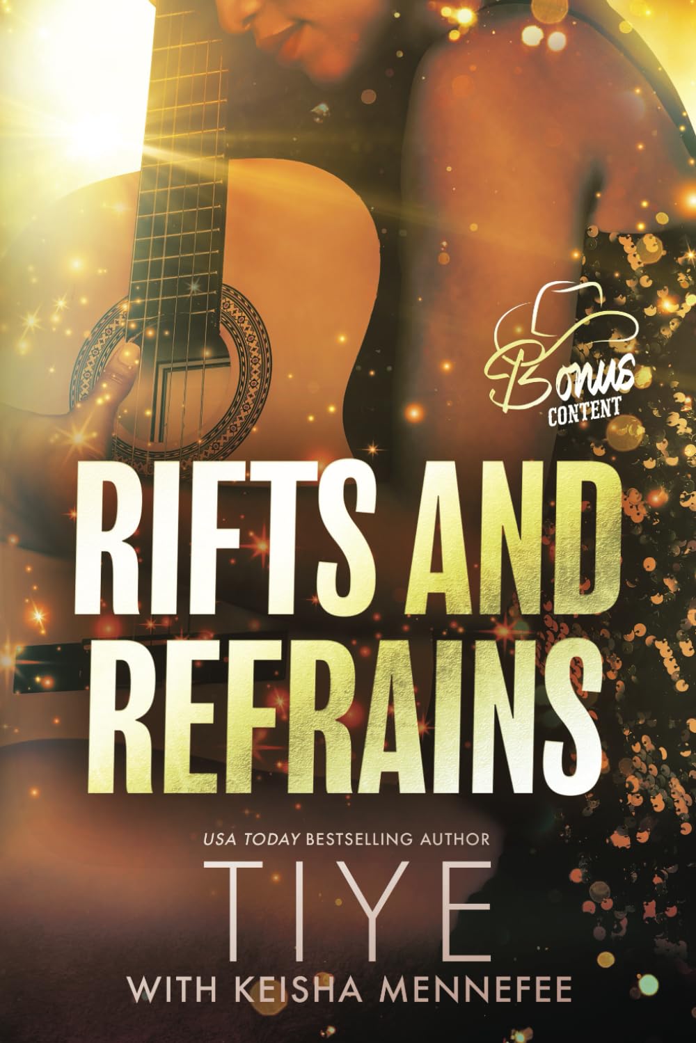 Rifts and Refrains: 1 (Resonance)